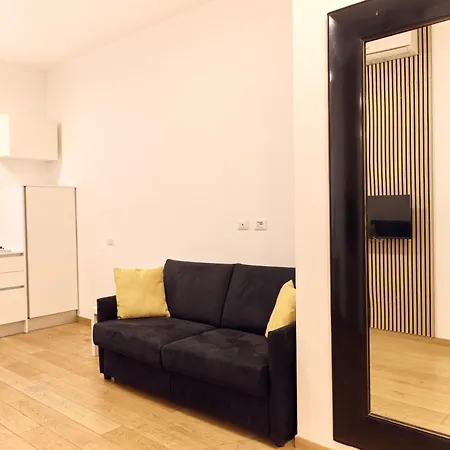 Apartamento Casa Navigli *
