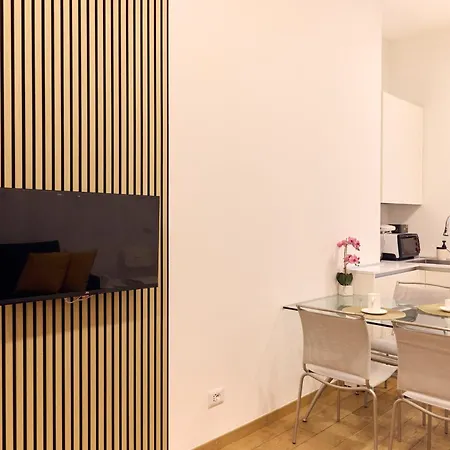 Apartament Casa Navigli