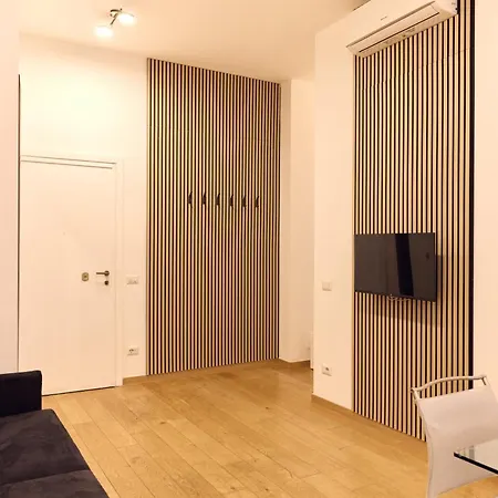 Casa Navigli Apartament *