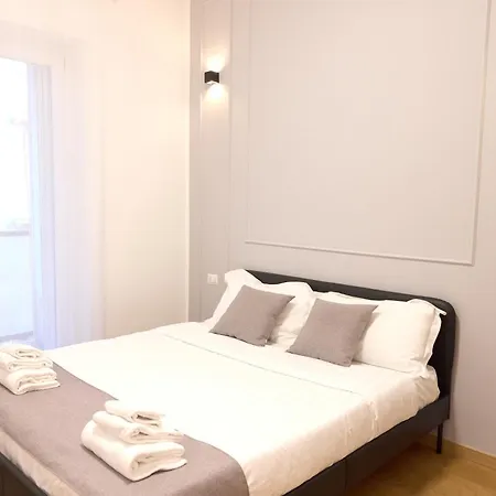 Casa Navigli Apartament Mediolan