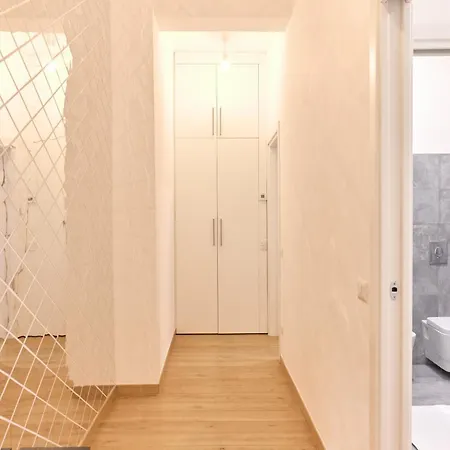 Apartament Casa Navigli
