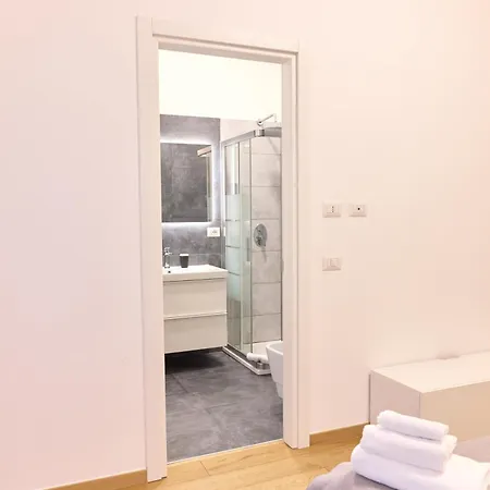 Casa Navigli Apartament *