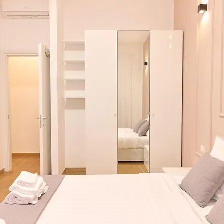 Apartament Casa Navigli *