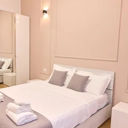 Casa Navigli Apartament Mediolan